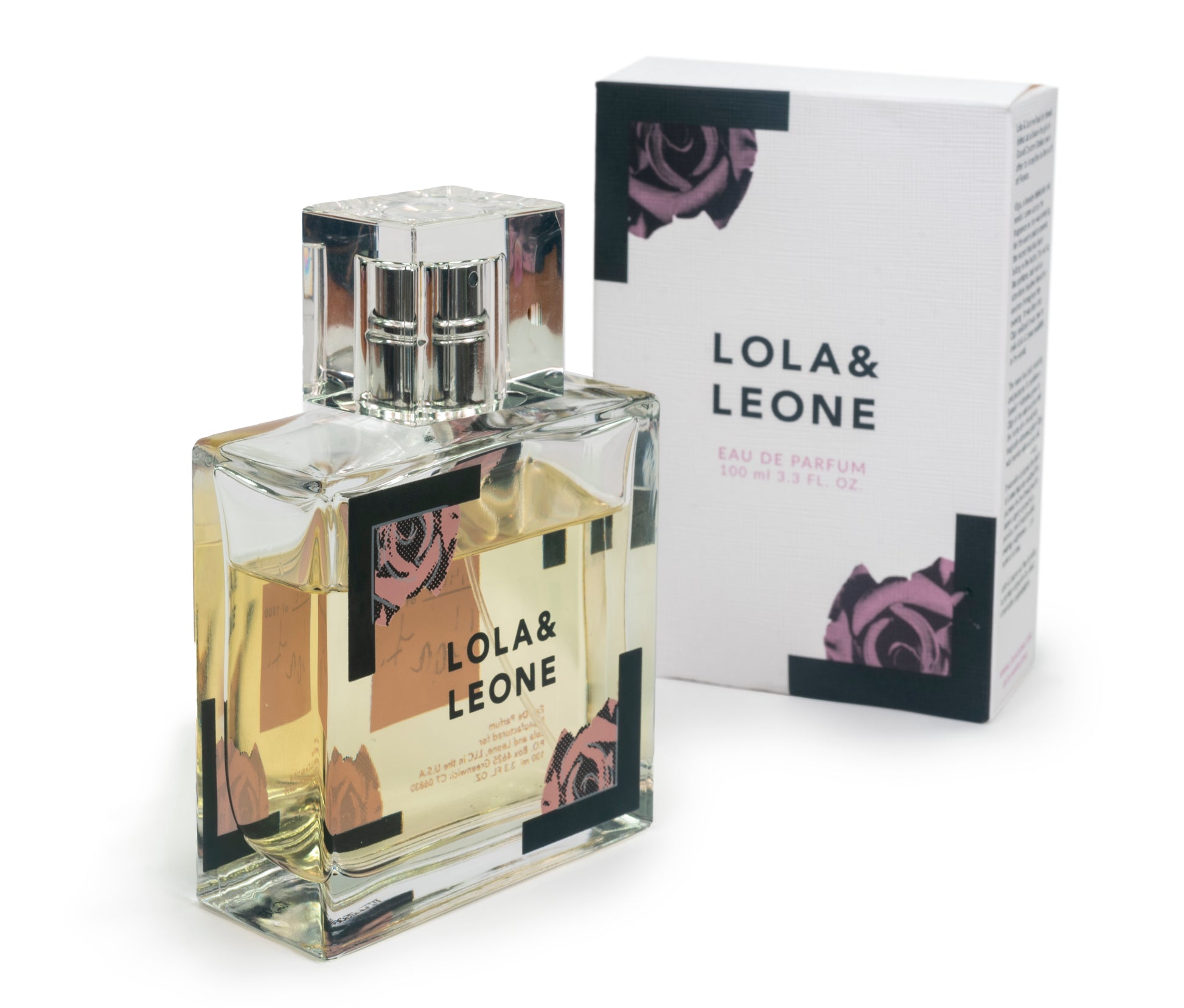 Lola & Leone Signature Fragrance